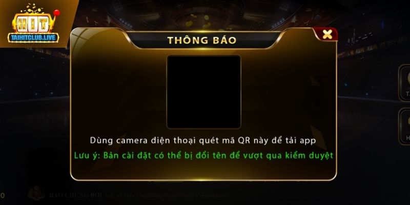 Cách tải Game Bài HitClub về điện thoại