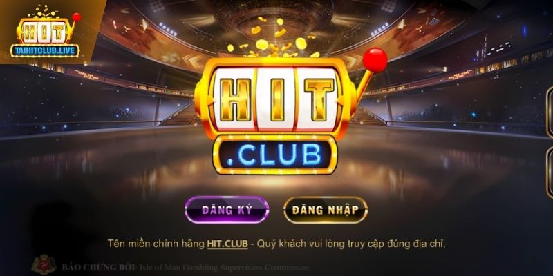 Điều kiện đăng ký HitClub cho người mới