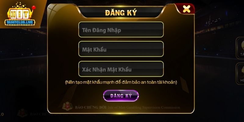 Hướng dẫn đăng ký Hit Club chỉ 3 bước cho newbie